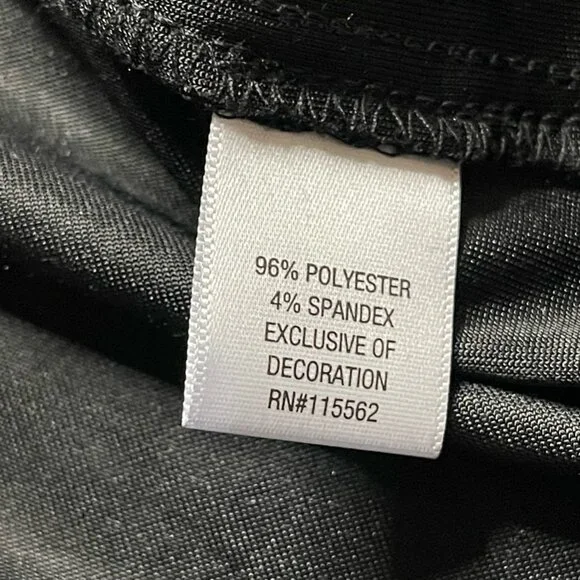 Disney Wear Girls Coco Dress Black Velvet Cold Shoulder Costume S - Picture 4 of 7